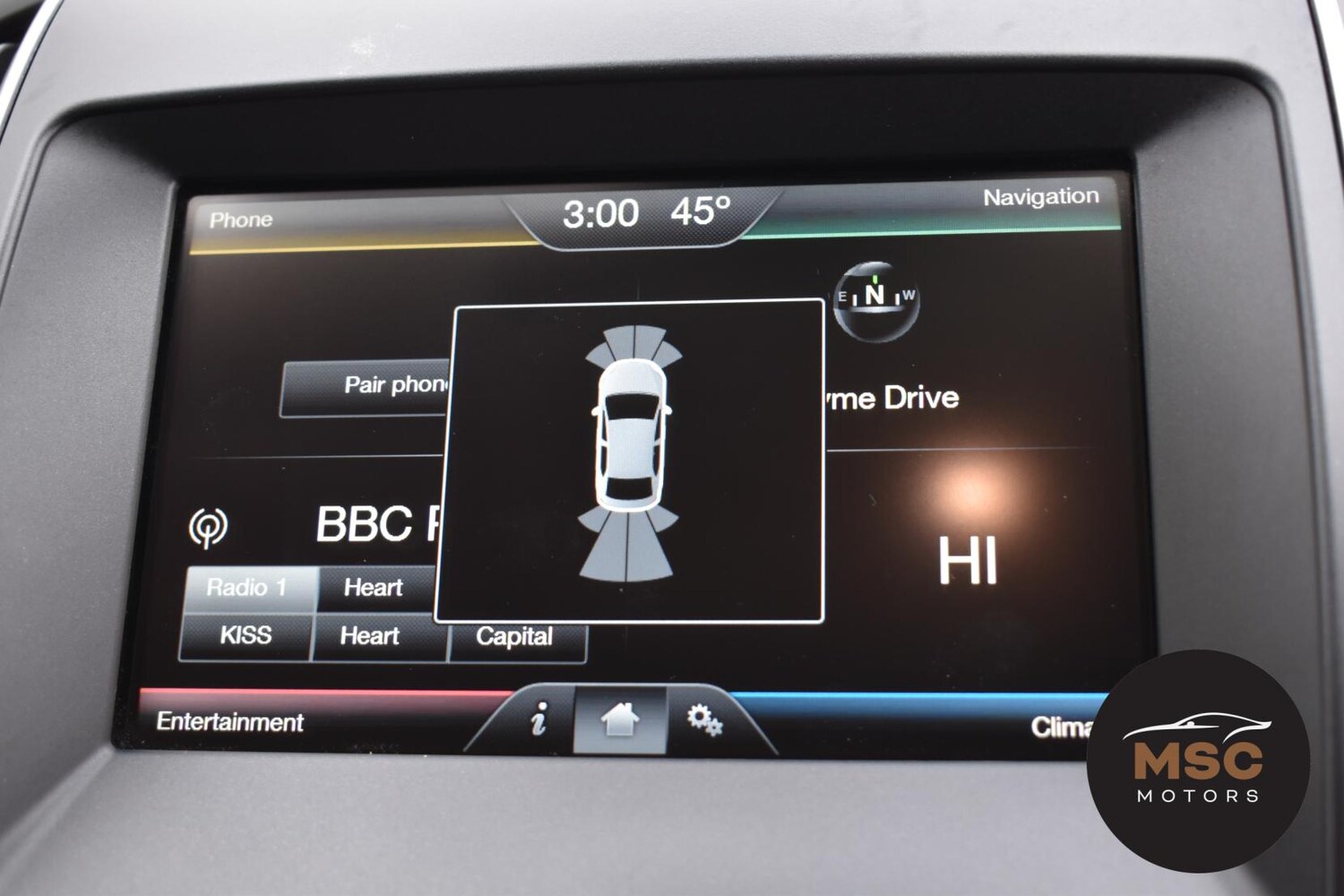 Used Ford S-Max 2015 for sale - 77462044: Photo 55