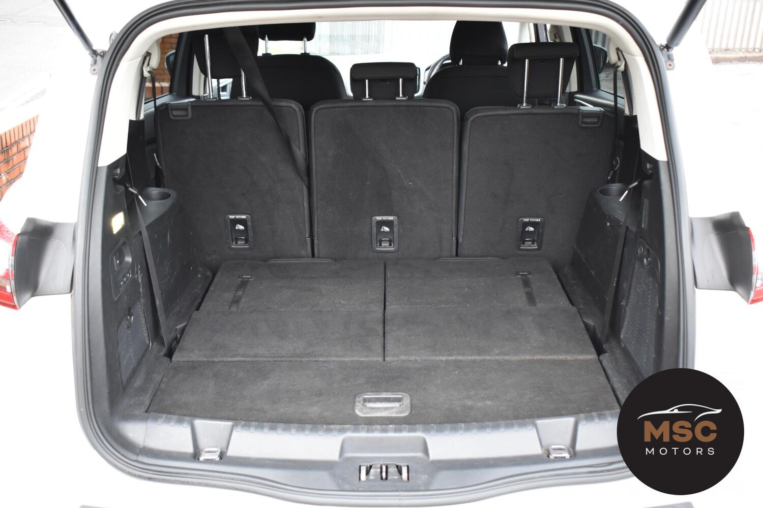 Used Ford S-Max 2015 for sale - 77462044: Photo 57