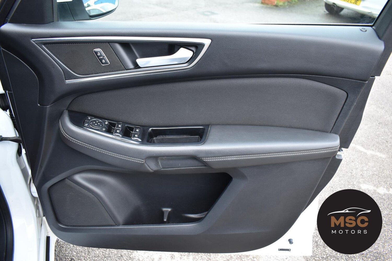 Used Ford S-Max 2015 for sale - 77462044: Photo 59