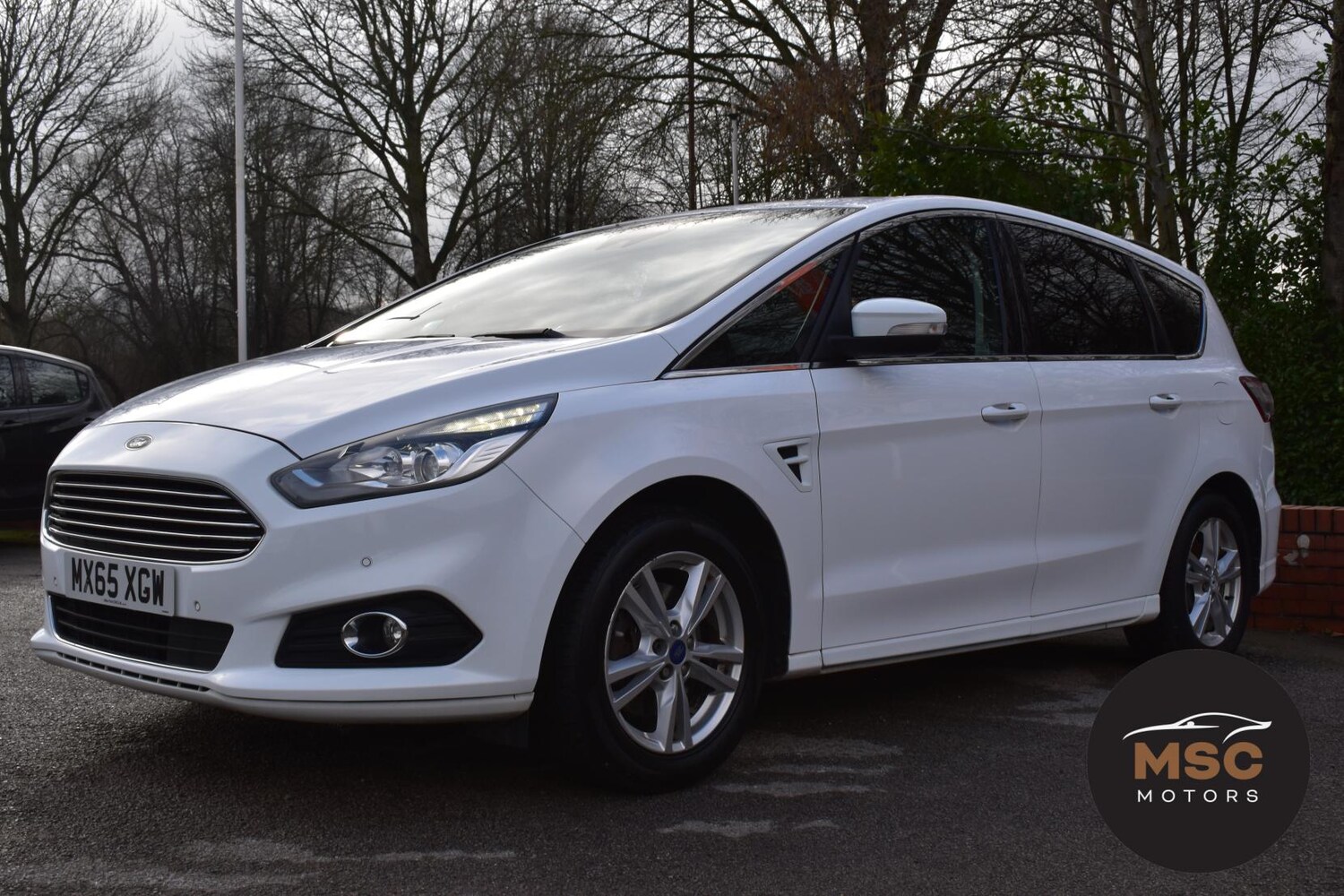 Used Ford S-Max 2015 for sale - 77462044: Photo 6