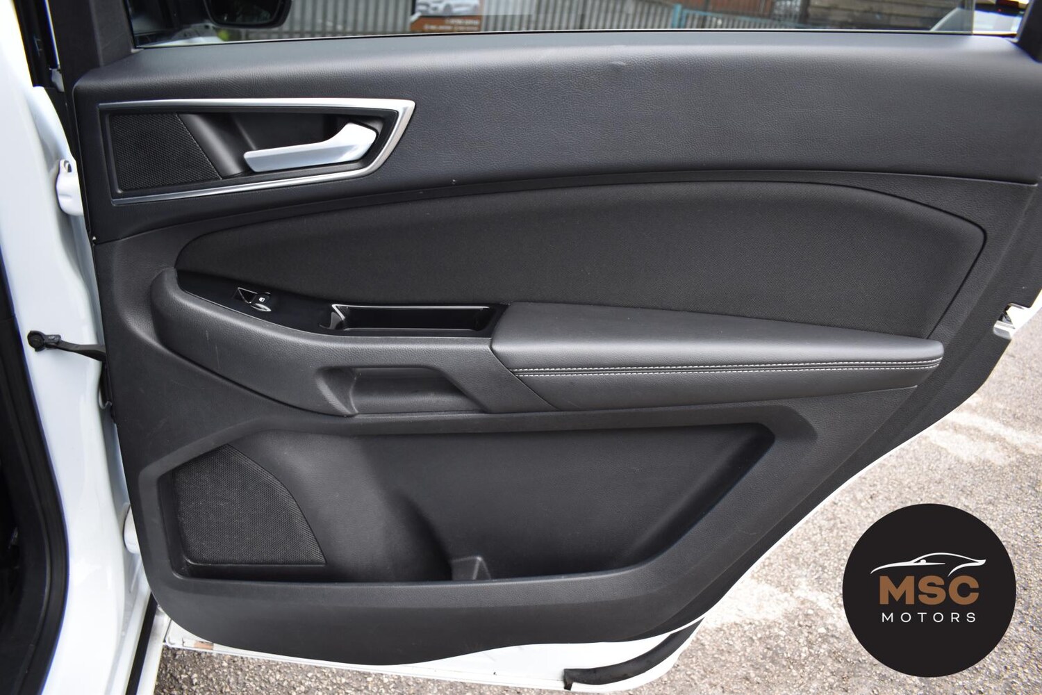 Used Ford S-Max 2015 for sale - 77462044: Photo 60