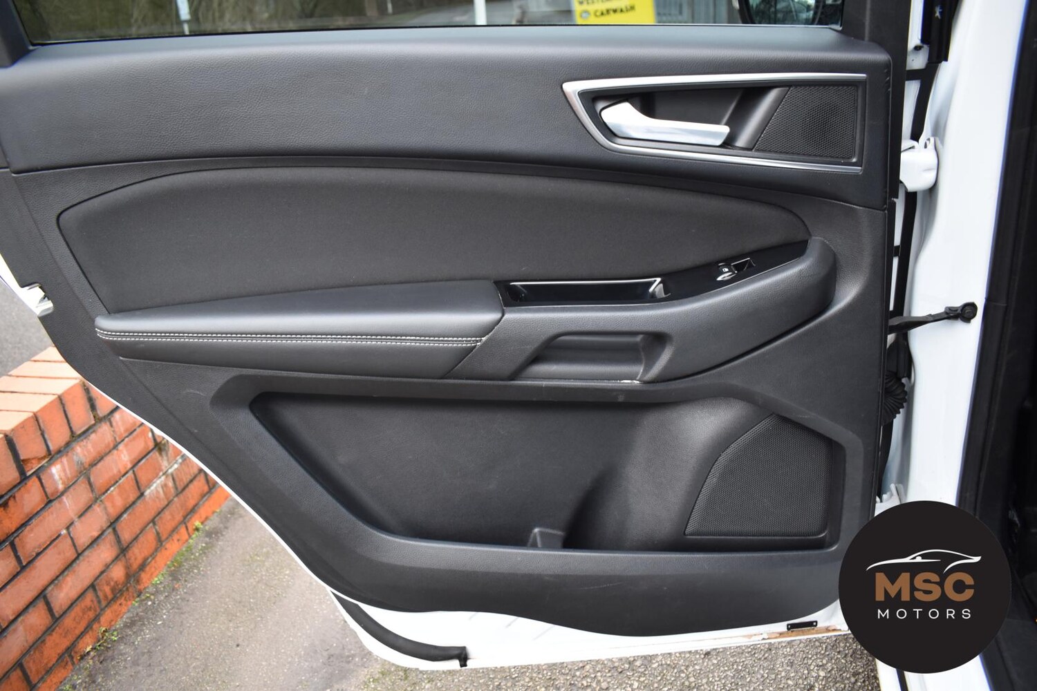 Used Ford S-Max 2015 for sale - 77462044: Photo 61