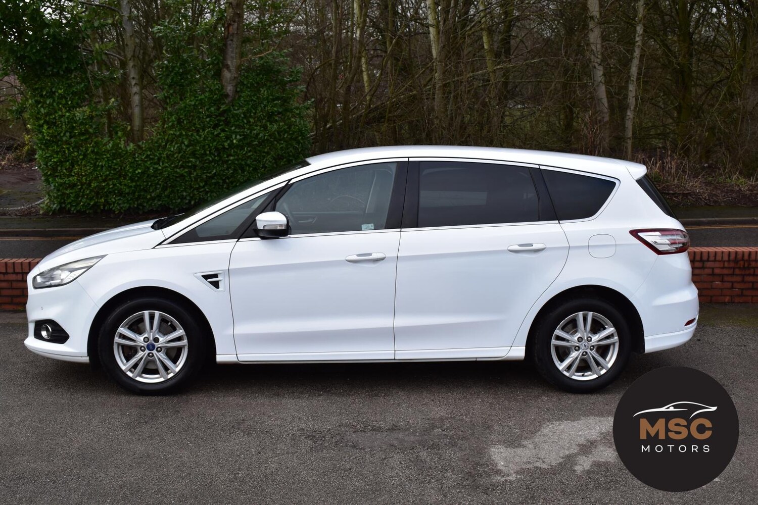 Used Ford S-Max 2015 for sale - 77462044: Photo 9