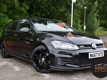 2017 - 2.0 TDI GTD Hatchback 5dr Diesel DSG Euro 6 (s/s) (184 ps)