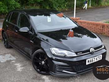 Used Volkswagen Golf 2017 for sale - 74484921: Photo