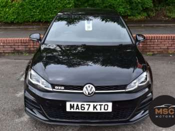 Used Volkswagen Golf 2017 for sale - 74484921: Photo