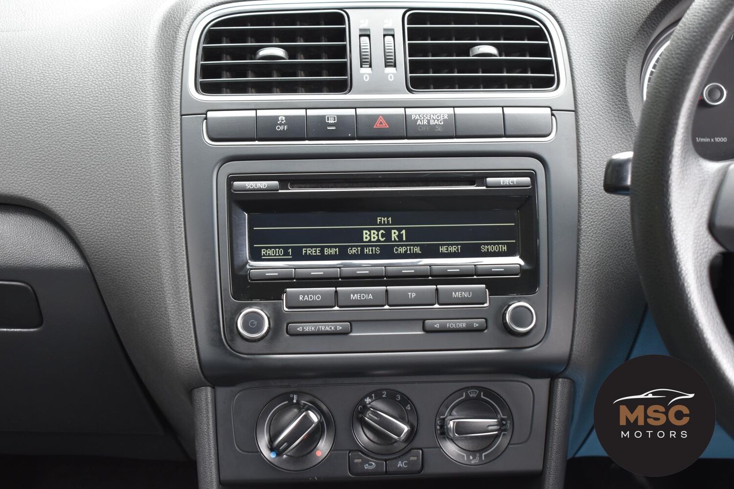Vehicle 36