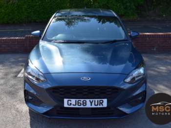 Used Ford Focus 2018 for sale - 74627056: Photo