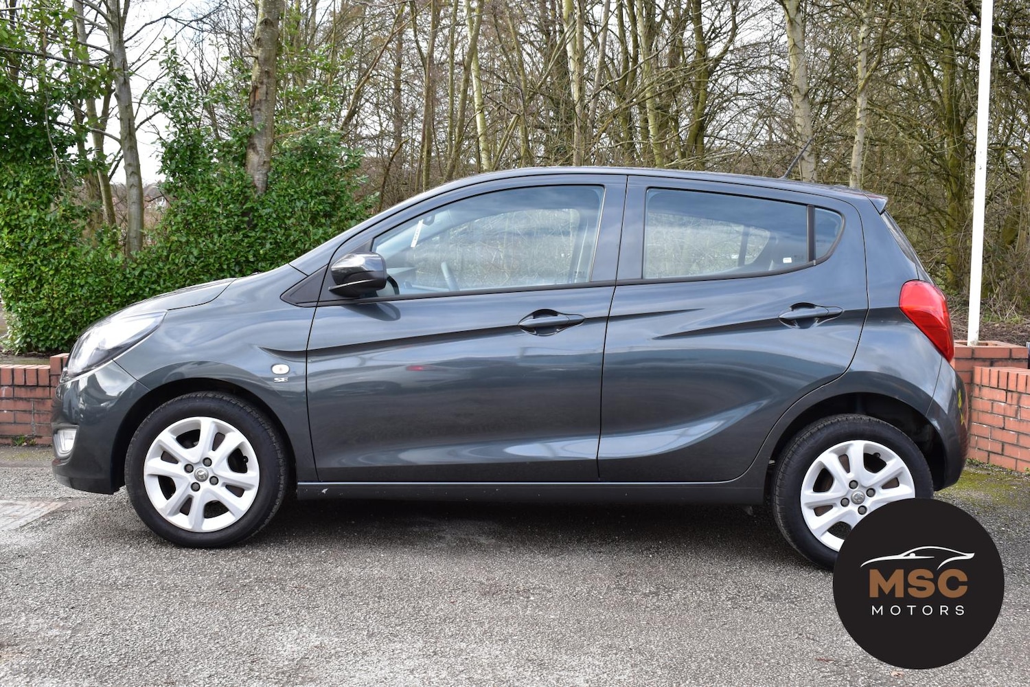 Used Vauxhall Viva 2017 for sale - 77353964: Photo 10
