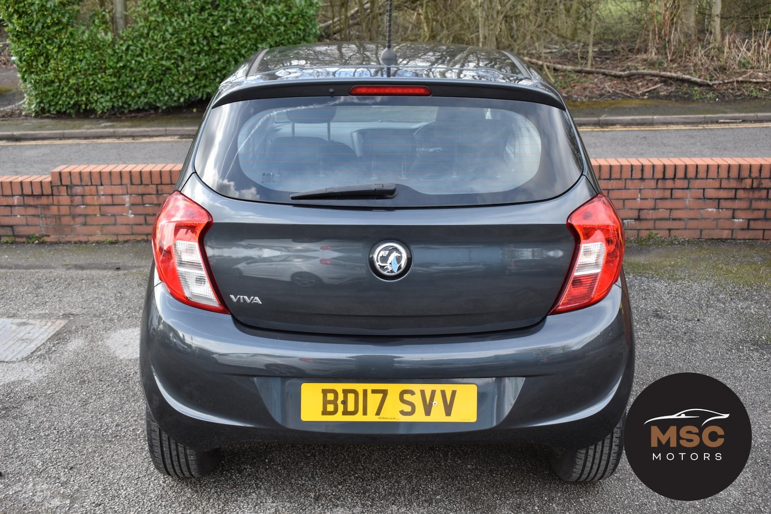 Used Vauxhall Viva 2017 for sale - 77353964: Photo 15