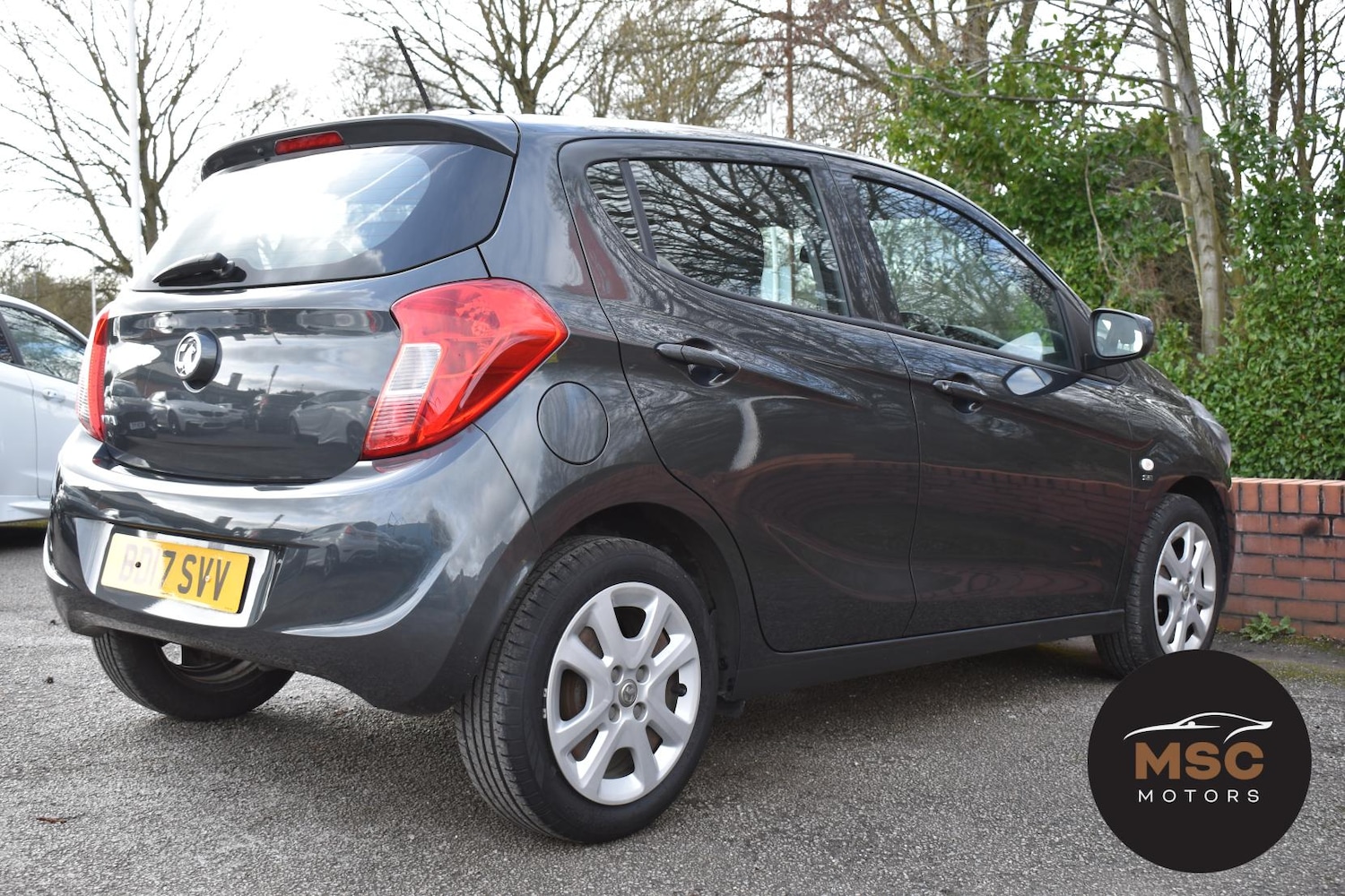 Used Vauxhall Viva 2017 for sale - 77353964: Photo 18