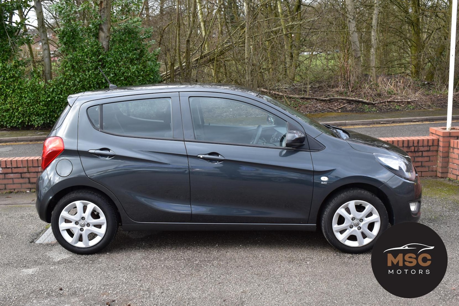 Used Vauxhall Viva 2017 for sale - 77353964: Photo 21