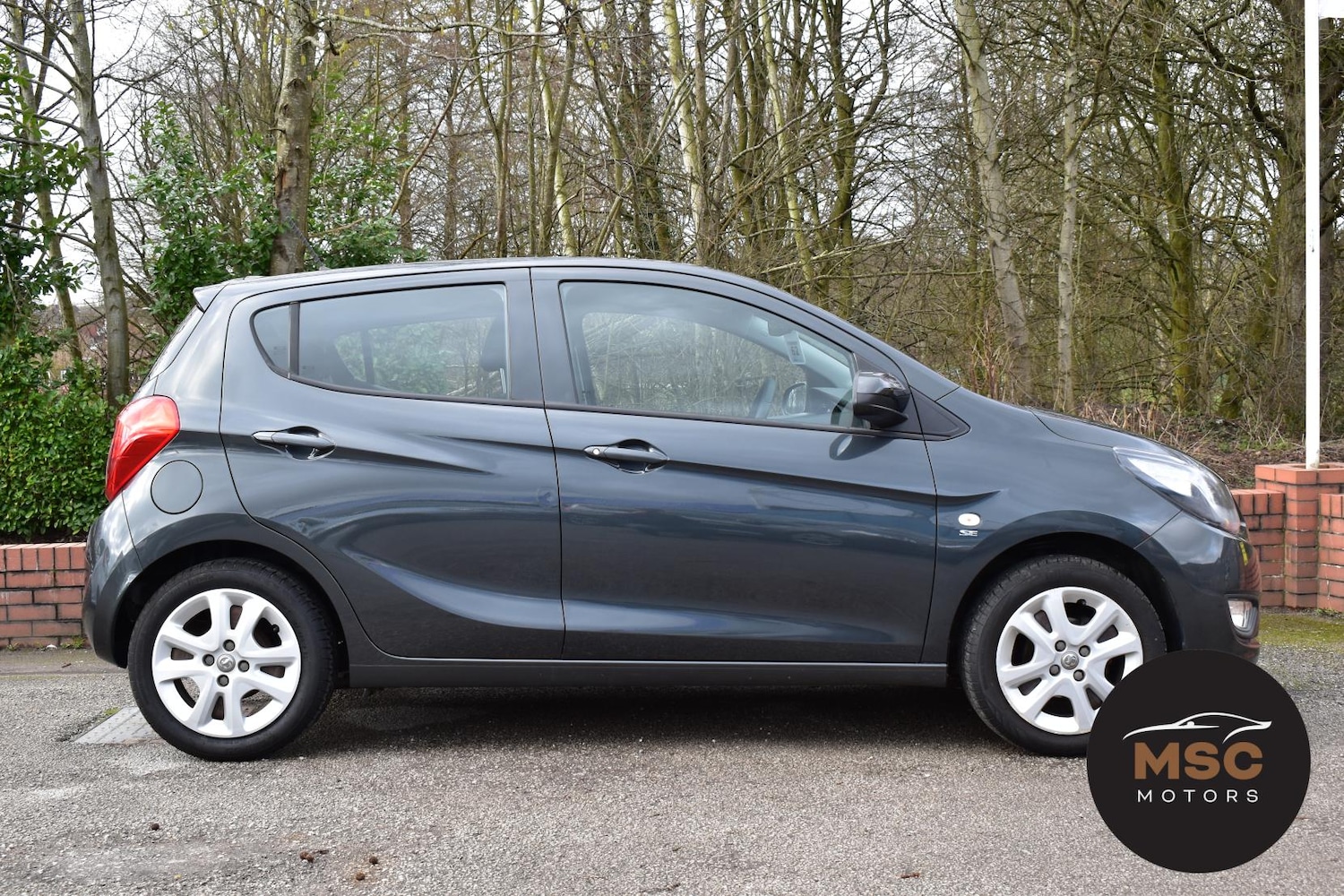 Used Vauxhall Viva 2017 for sale - 77353964: Photo 22