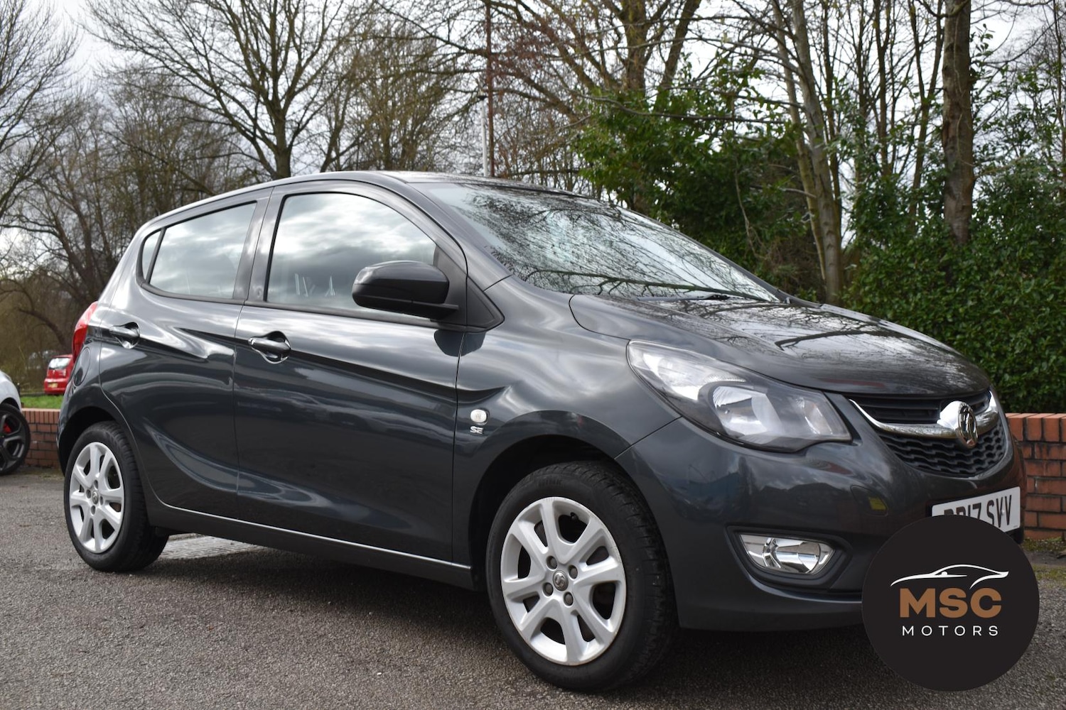 Used Vauxhall Viva 2017 for sale - 77353964: Photo 24
