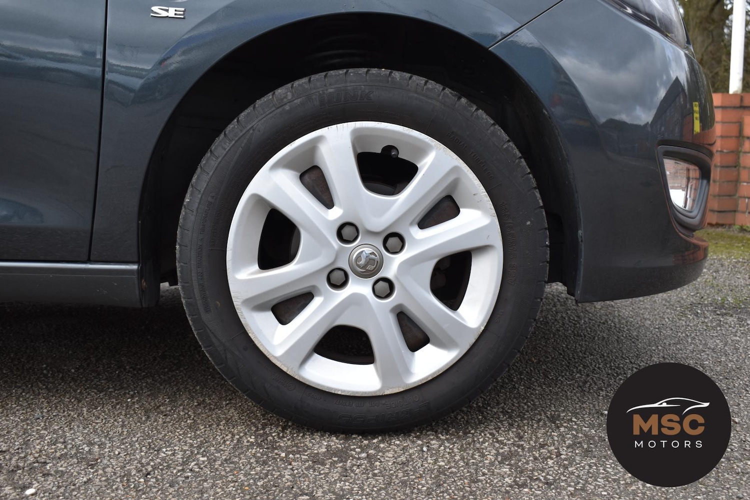 Used Vauxhall Viva 2017 for sale - 77353964: Photo 25