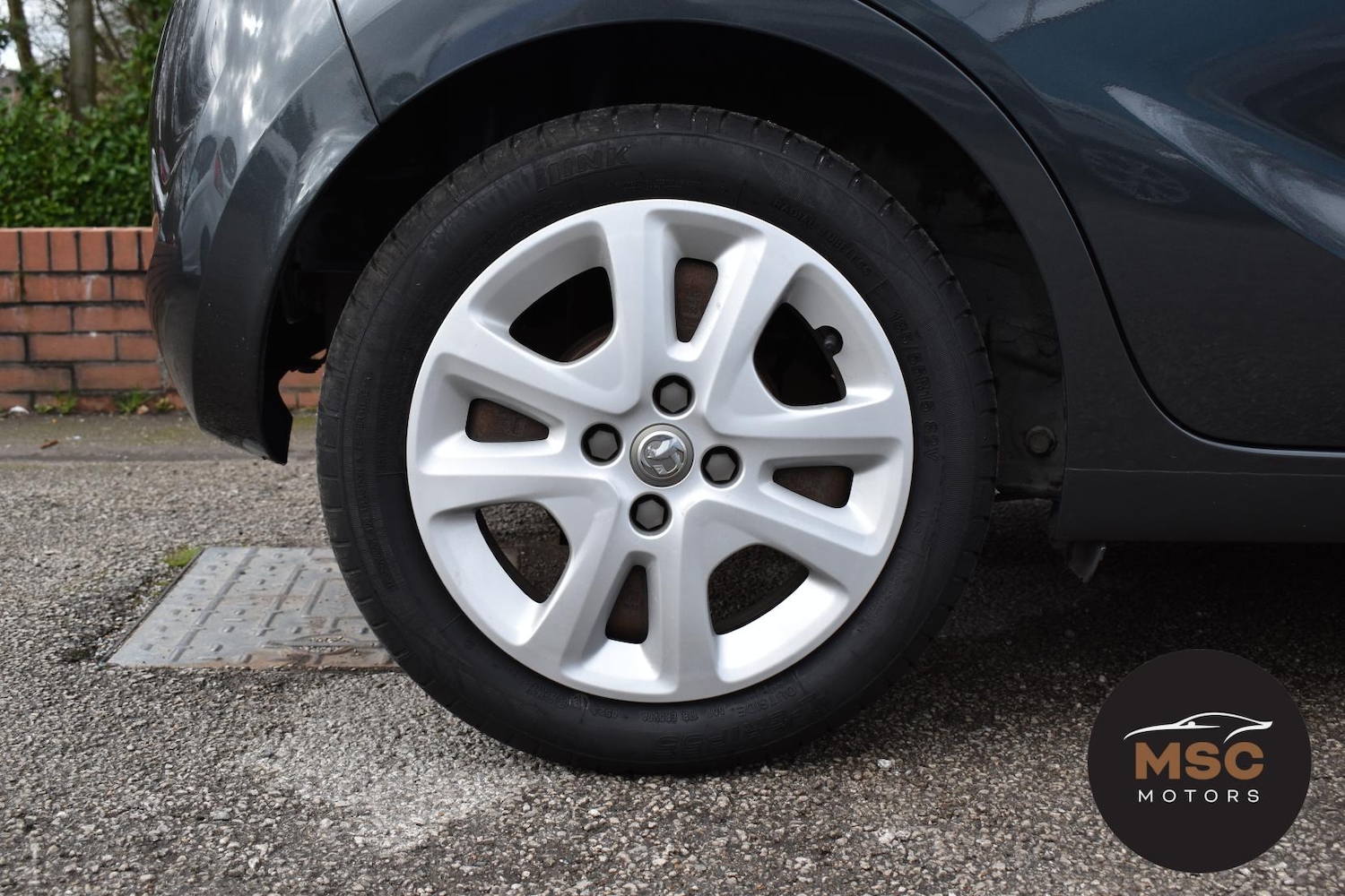 Used Vauxhall Viva 2017 for sale - 77353964: Photo 26