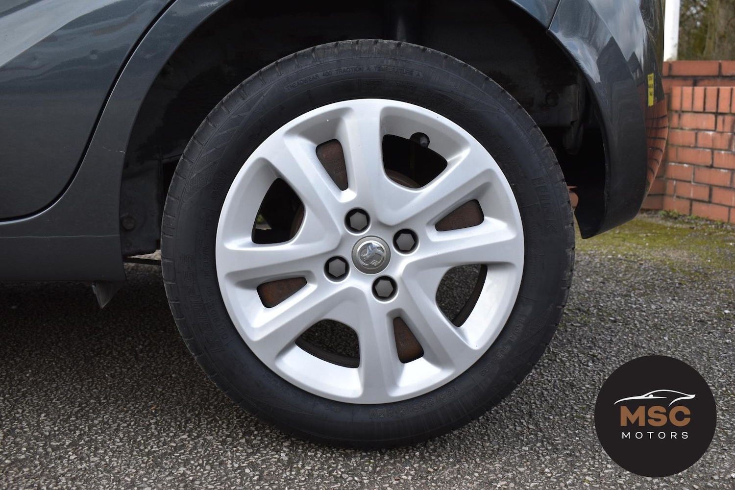 Used Vauxhall Viva 2017 for sale - 77353964: Photo 27