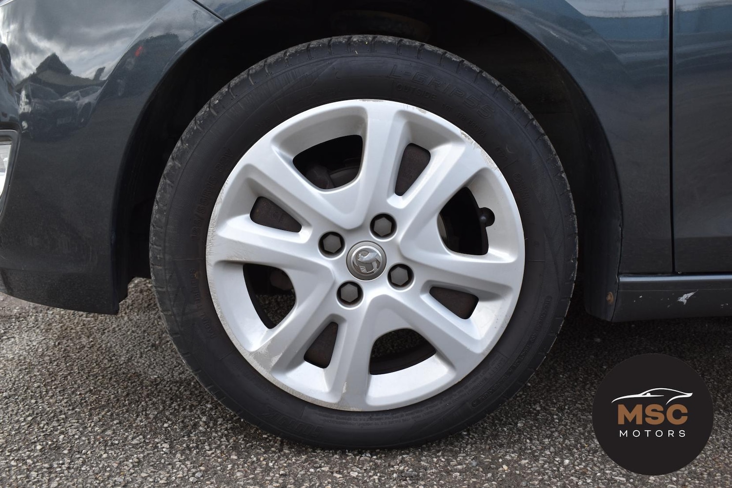 Used Vauxhall Viva 2017 for sale - 77353964: Photo 28