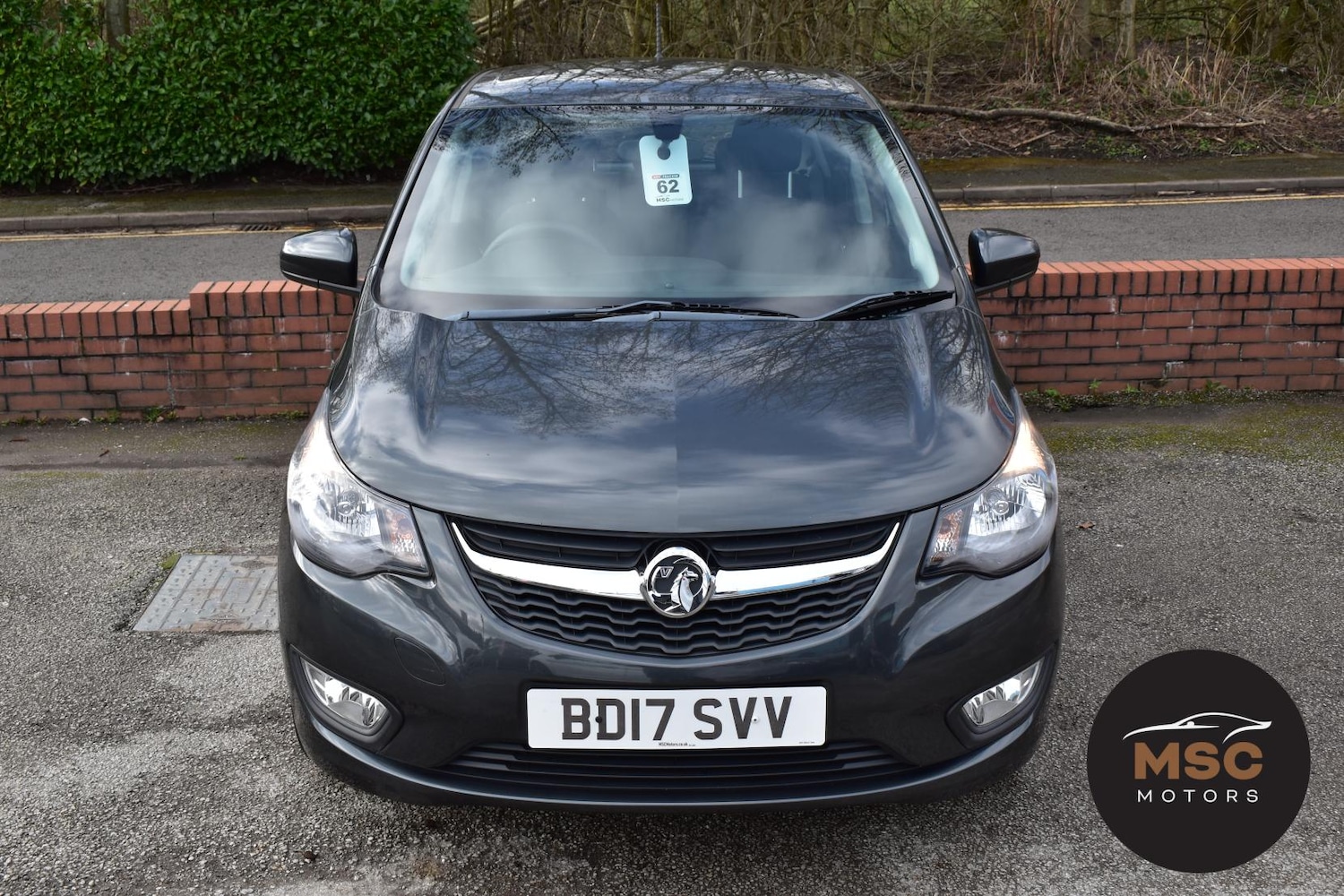 Used Vauxhall Viva 2017 for sale - 77353964: Photo 3