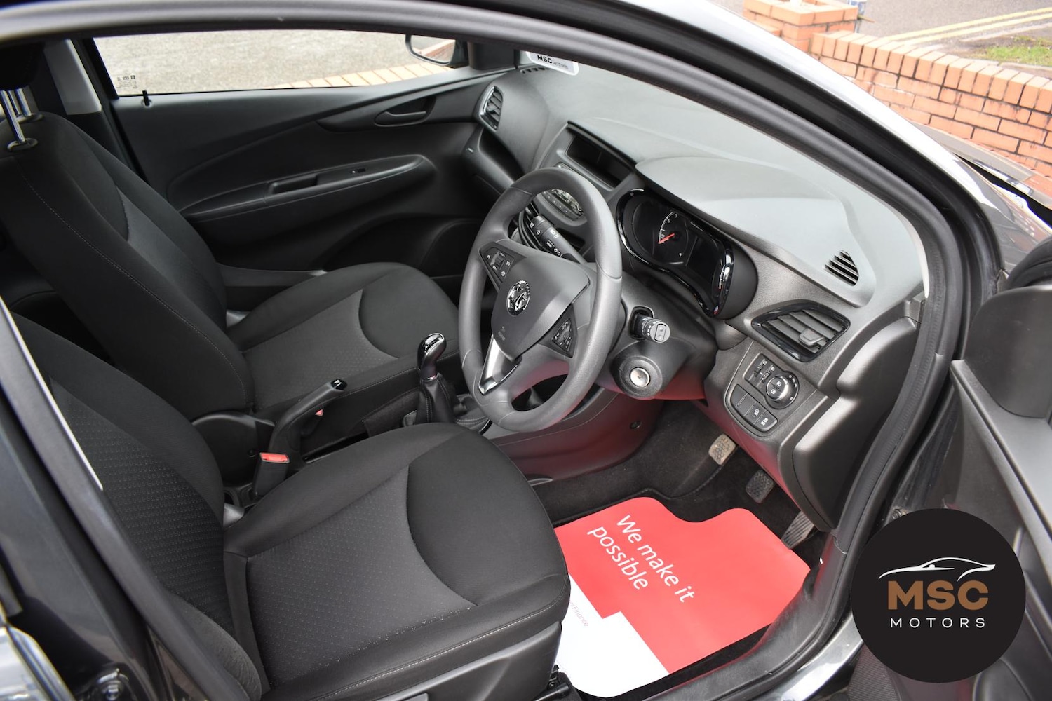 Used Vauxhall Viva 2017 for sale - 77353964: Photo 31