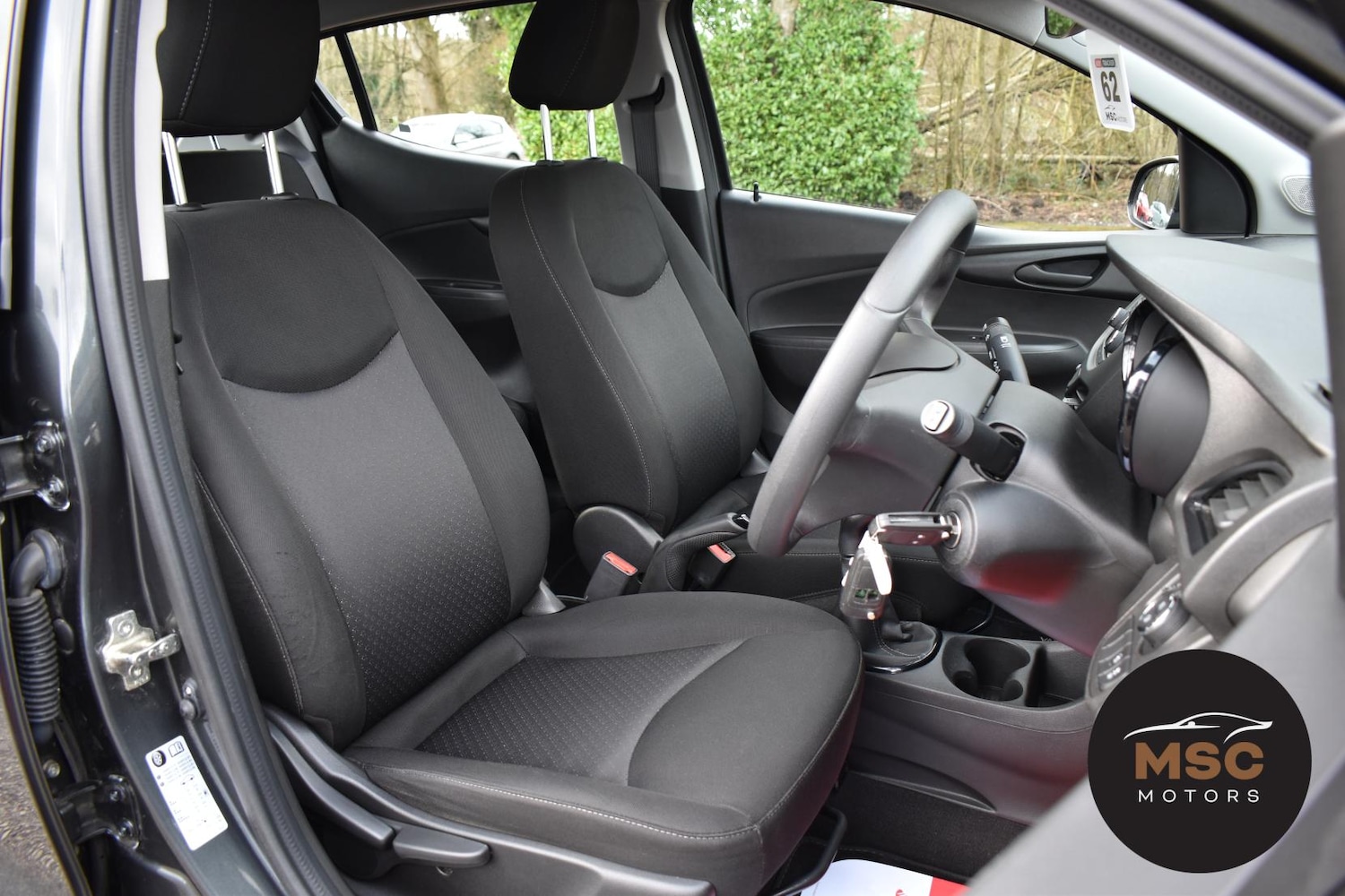 Used Vauxhall Viva 2017 for sale - 77353964: Photo 32