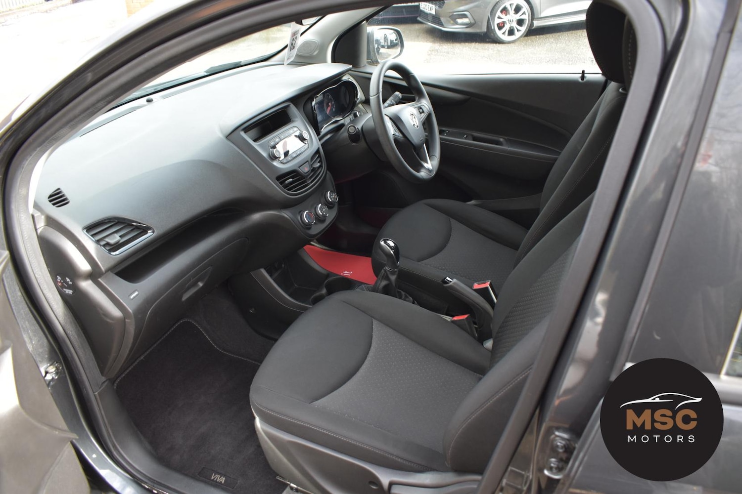 Used Vauxhall Viva 2017 for sale - 77353964: Photo 33