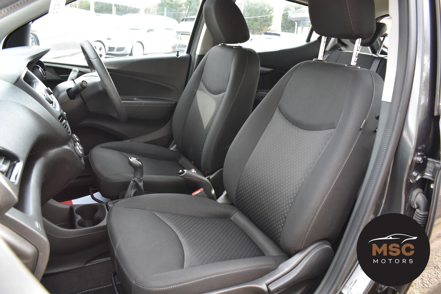 Used Vauxhall Viva 2017 for sale - 77353964: Photo 34