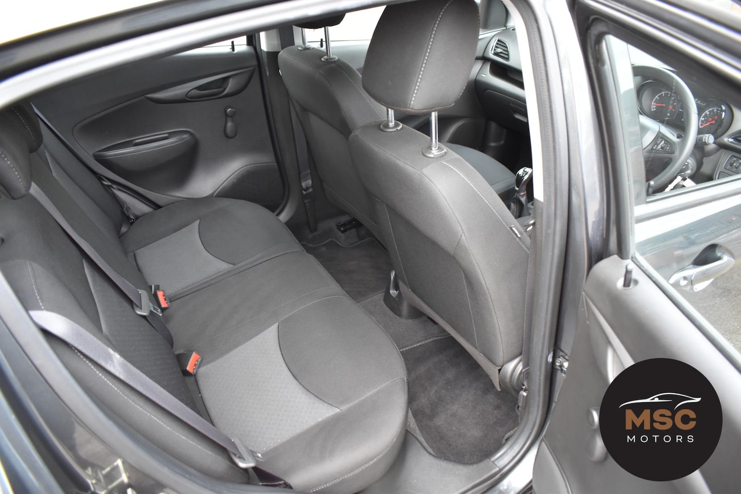 Used Vauxhall Viva 2017 for sale - 77353964: Photo 35