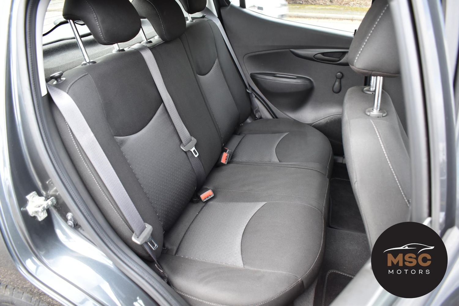 Used Vauxhall Viva 2017 for sale - 77353964: Photo 36