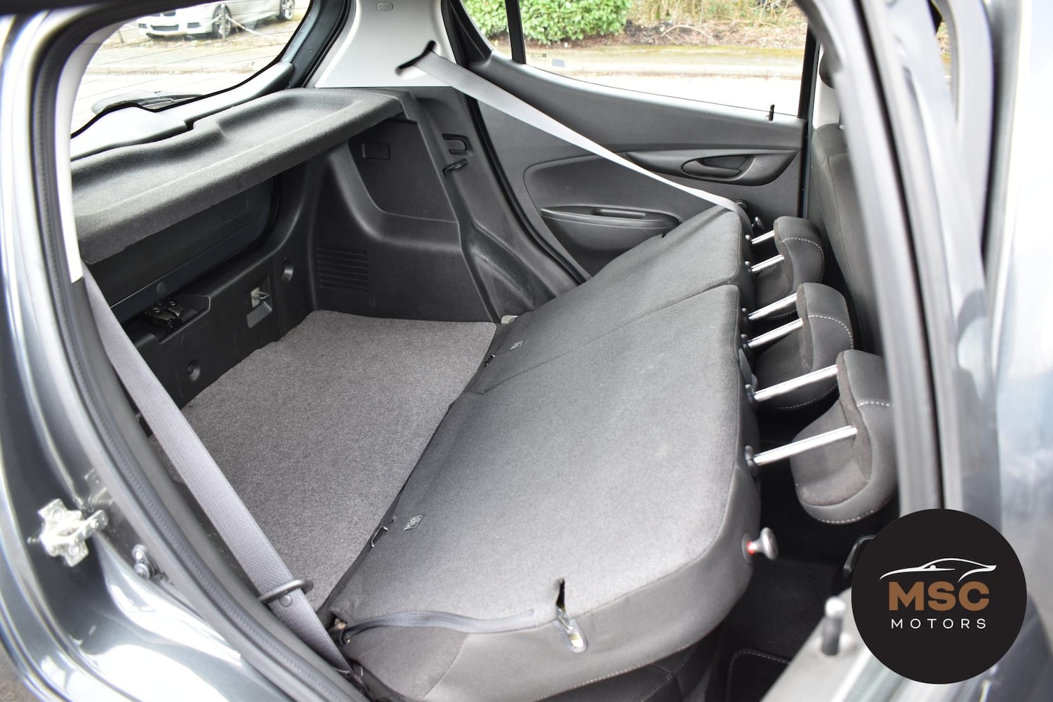 Used Vauxhall Viva 2017 for sale - 77353964: Photo 37