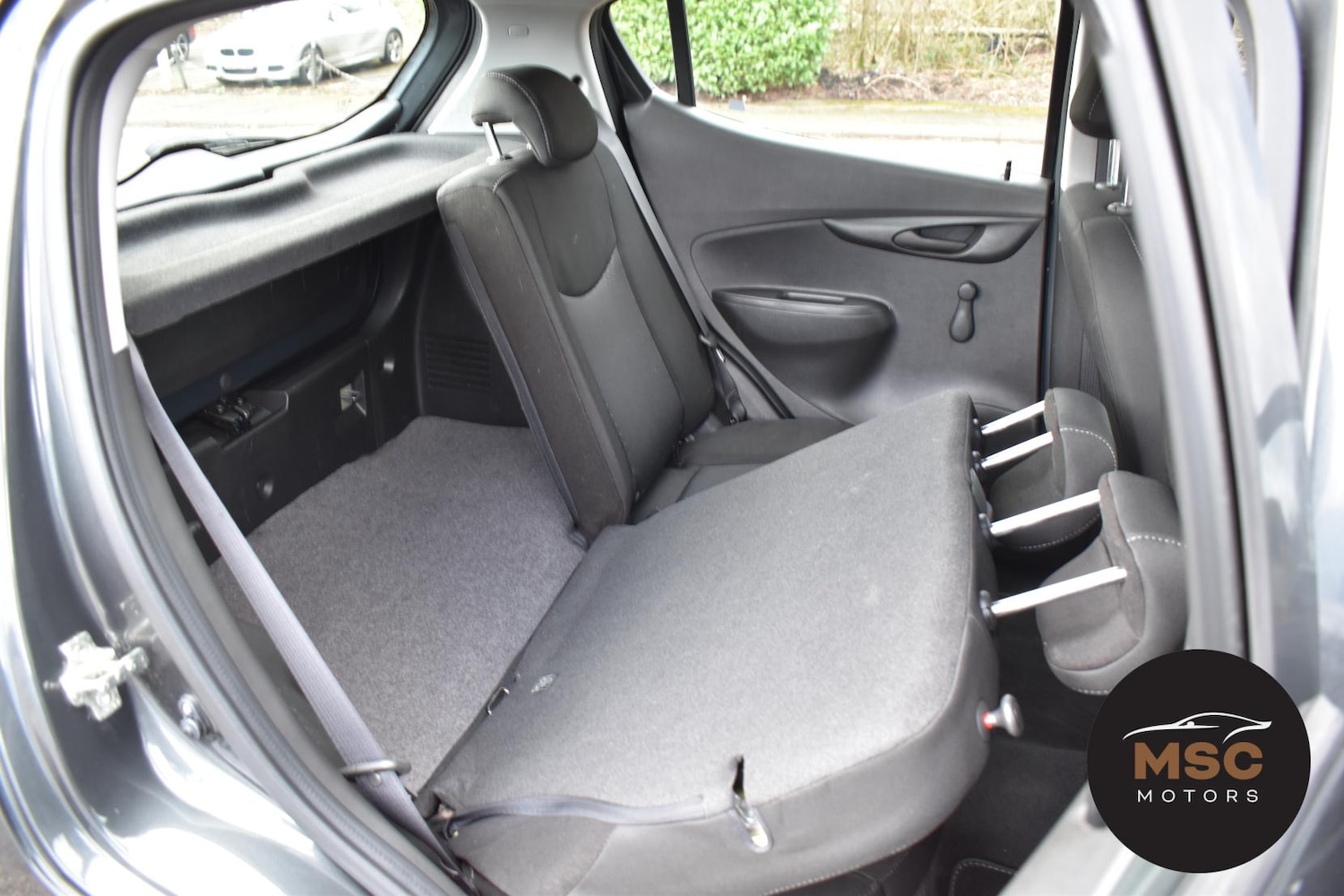 Used Vauxhall Viva 2017 for sale - 77353964: Photo 39