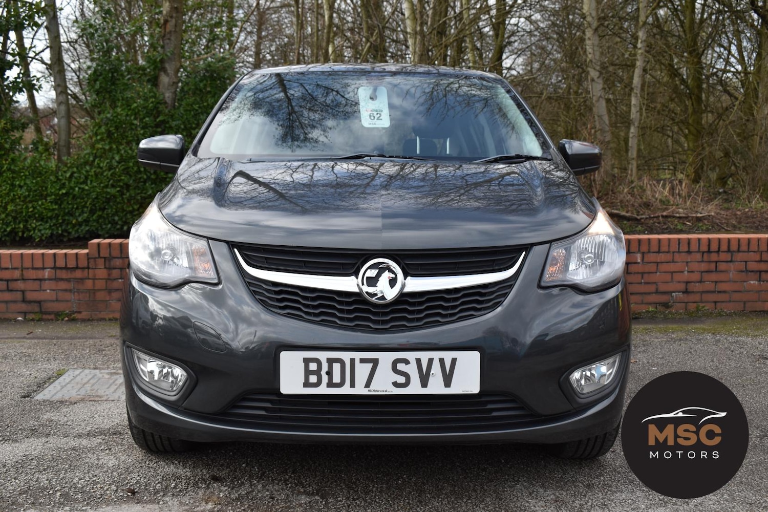 Used Vauxhall Viva 2017 for sale - 77353964: Photo 4