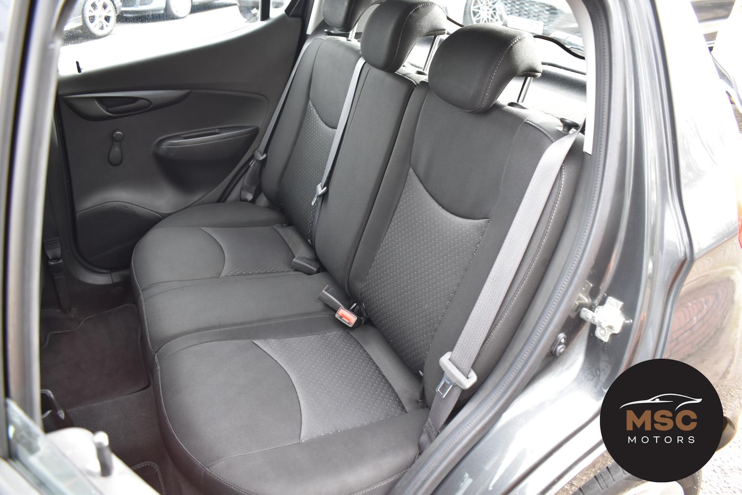 Used Vauxhall Viva 2017 for sale - 77353964: Photo 41