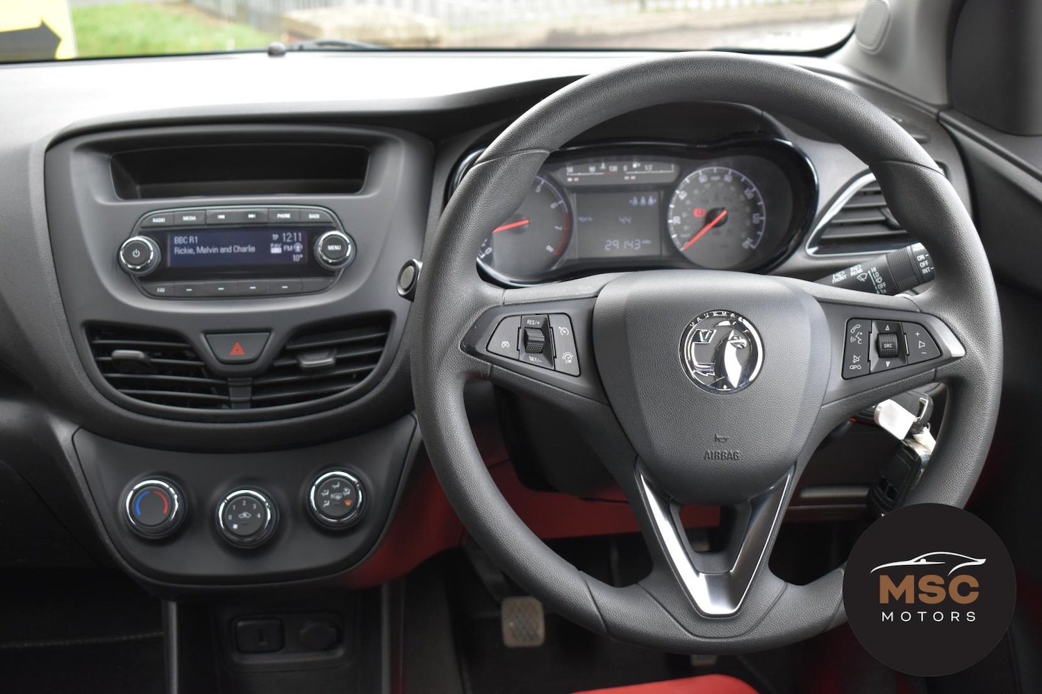 Used Vauxhall Viva 2017 for sale - 77353964: Photo 43
