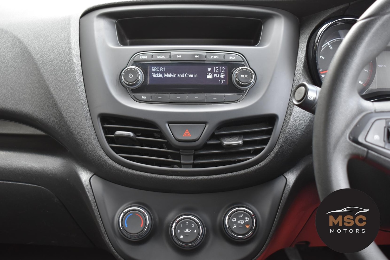 Used Vauxhall Viva 2017 for sale - 77353964: Photo 45