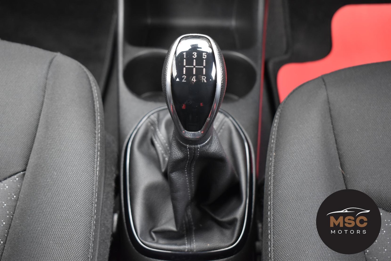 Used Vauxhall Viva 2017 for sale - 77353964: Photo 46