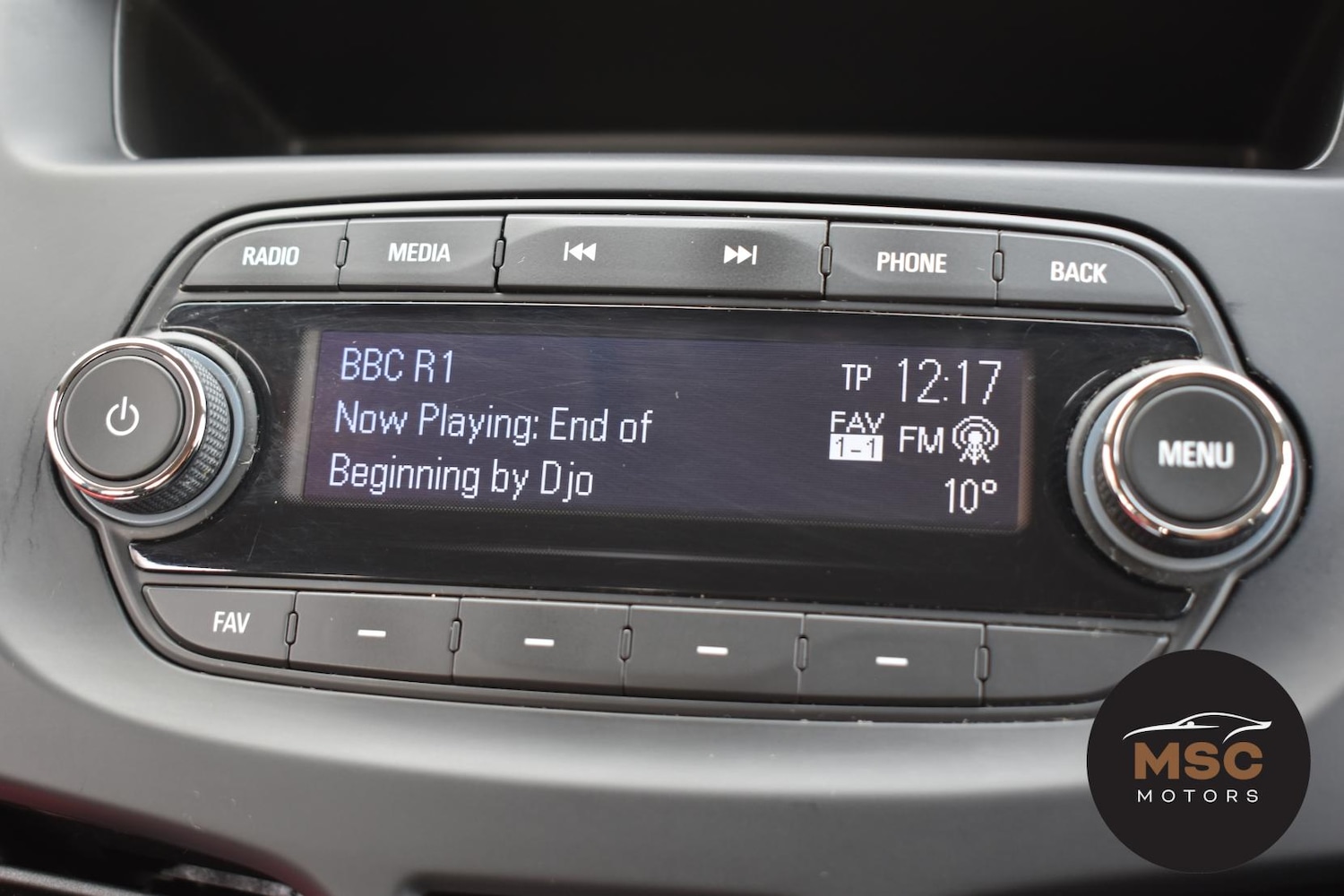 Used Vauxhall Viva 2017 for sale - 77353964: Photo 49