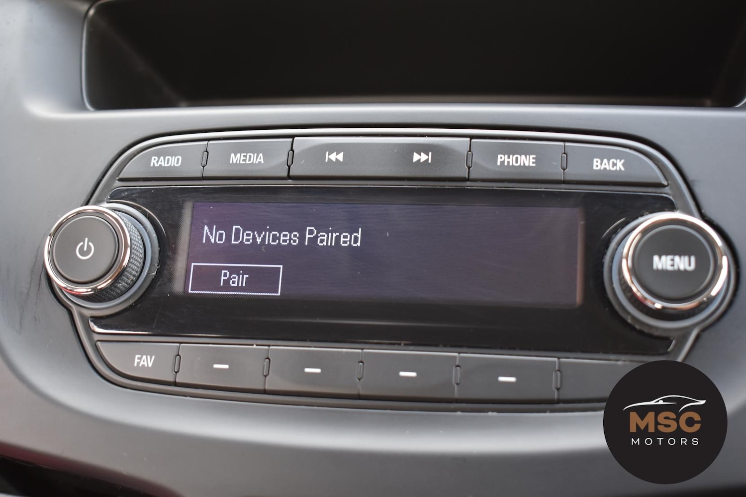 Used Vauxhall Viva 2017 for sale - 77353964: Photo 50