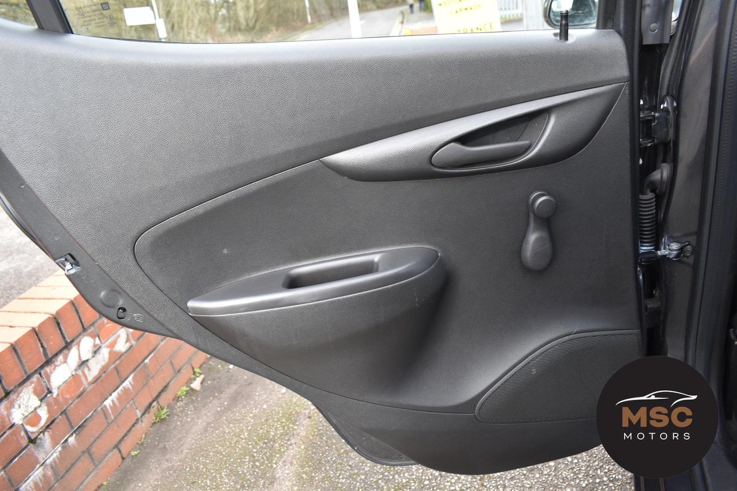 Used Vauxhall Viva 2017 for sale - 77353964: Photo 55