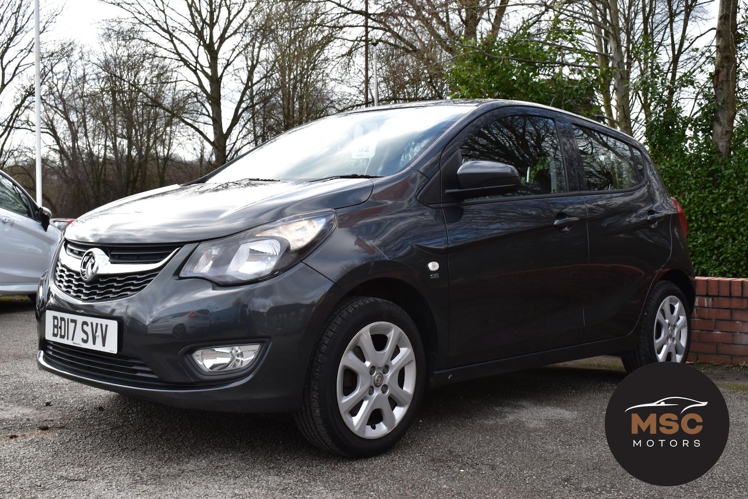 Used Vauxhall Viva 2017 for sale - 77353964: Photo 6