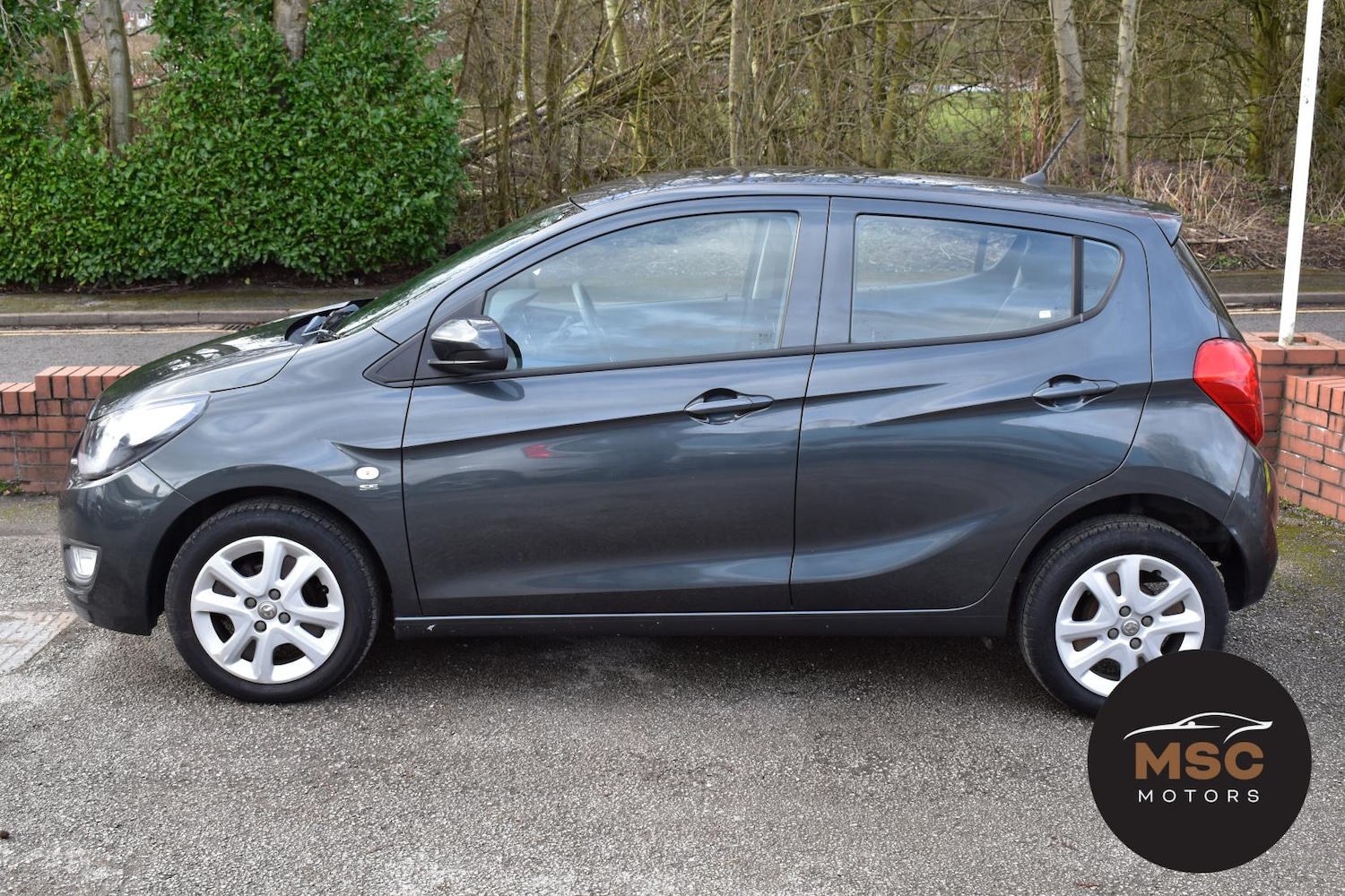 Used Vauxhall Viva 2017 for sale - 77353964: Photo 9