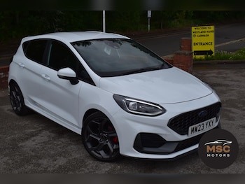 Used Ford Fiesta 2023 for sale - 78424366: Photo