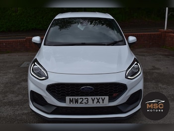 Used Ford Fiesta 2023 for sale - 78424366: Photo