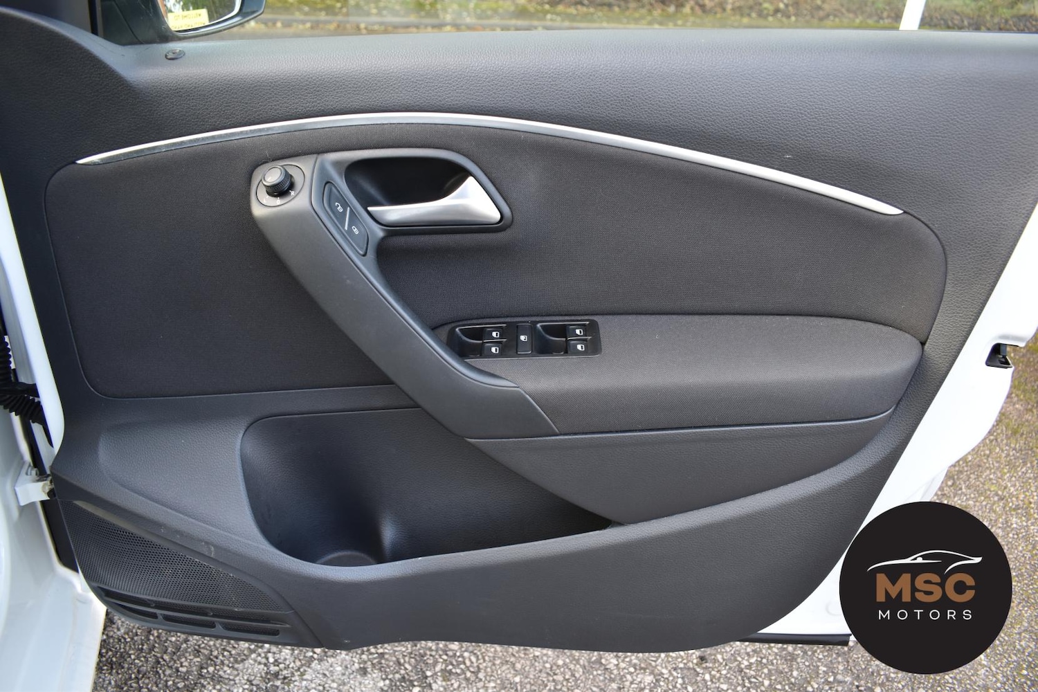 Used Volkswagen Polo 2016 for sale - 76709823: Photo 10