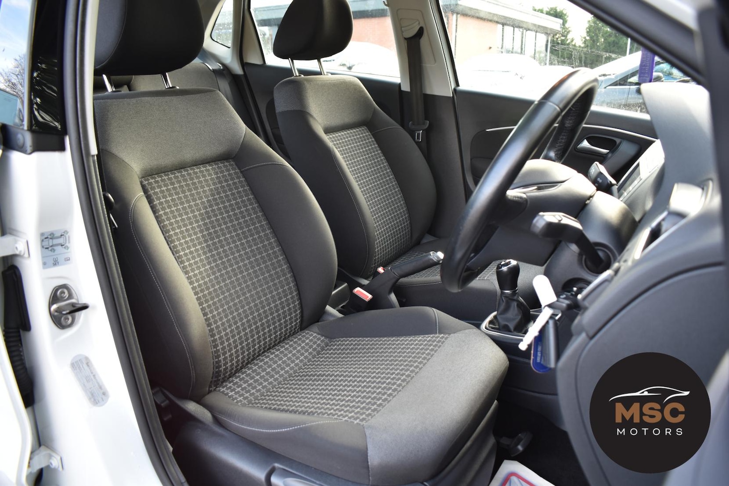 Used Volkswagen Polo 2016 for sale - 76709823: Photo 12