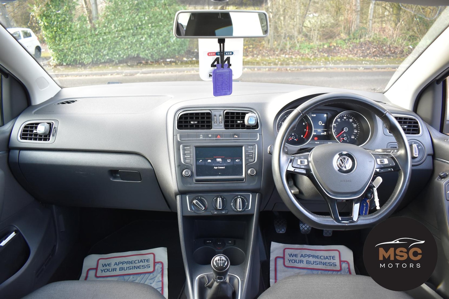 Used Volkswagen Polo 2016 for sale - 76709823: Photo 15