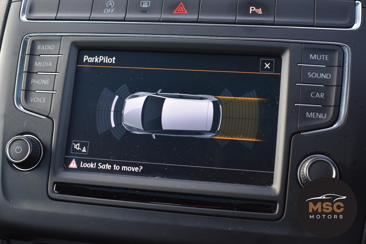 Used Volkswagen Polo 2016 for sale - 76709823: Photo 21