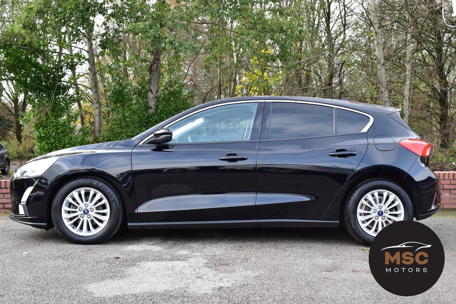 Used Ford Focus 2018 for sale - 76882171: Photo 10