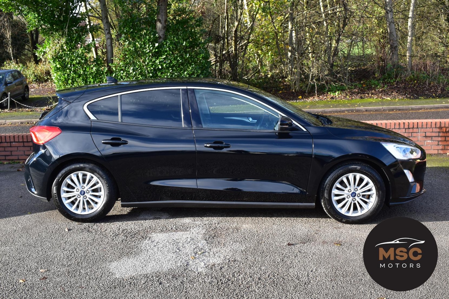 Used Ford Focus 2018 for sale - 76882171: Photo 21