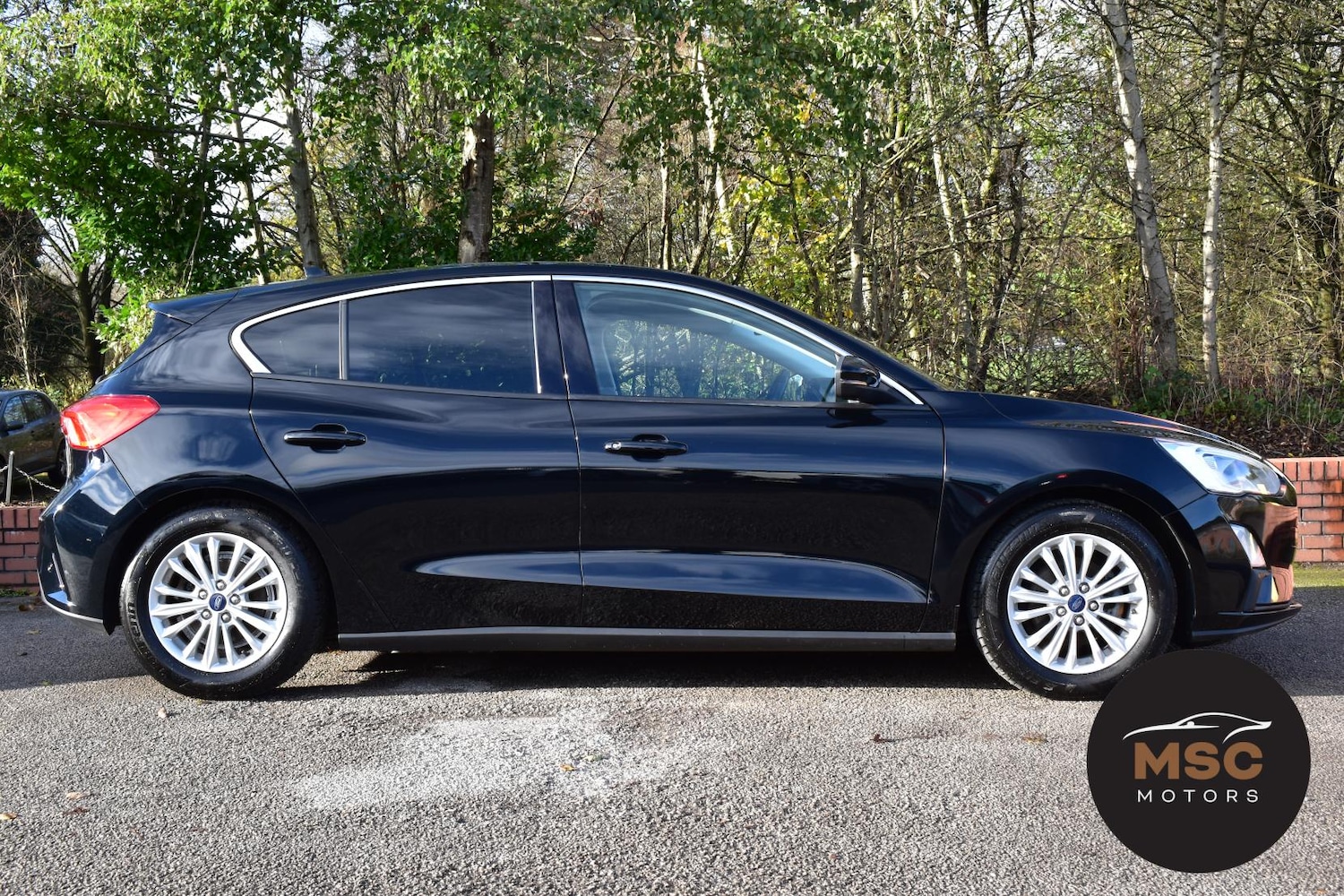 Used Ford Focus 2018 for sale - 76882171: Photo 22